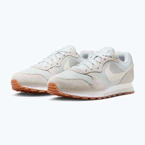 Buty damskie Nike MD Runner 2 photon dust/white/gum med brown/sail