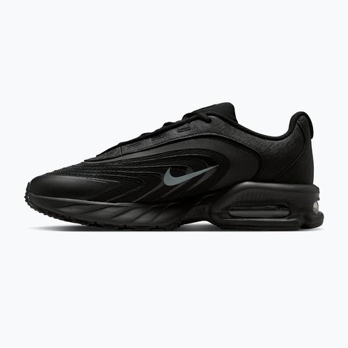 Buty męskie Nike Air Max Fire black/light silver/light pumice
