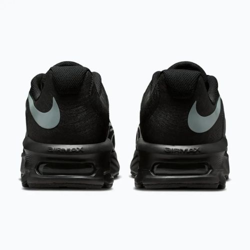 Buty męskie Nike Air Max Fire black/light silver/light pumice