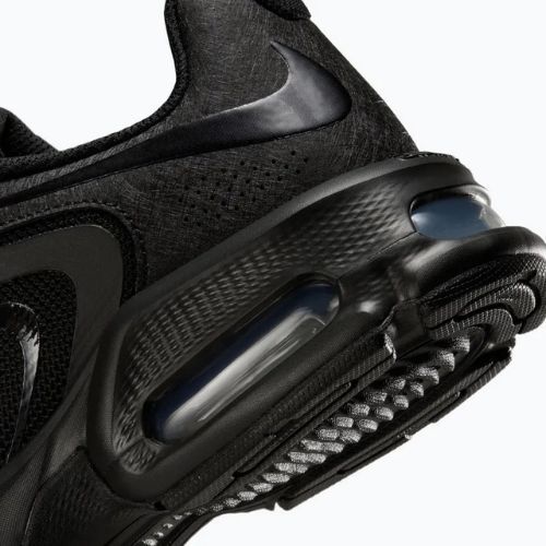 Buty damskie Nike Air Max Fire black/black
