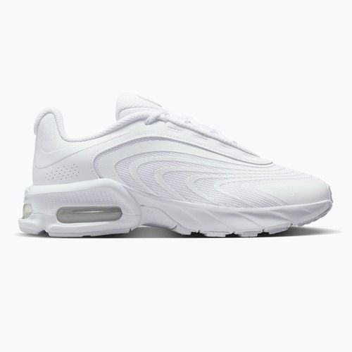 Buty damskie Nike Air Max Fire white/black/white