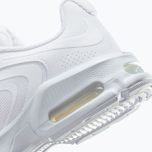 Buty damskie Nike Air Max Fire white/black/white