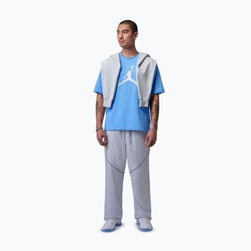 Koszulka męska Nike Jordan university blue/white