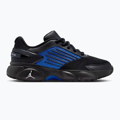 Buty Nike Jordan Trunner Flow black/game royal/white
