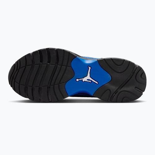 Buty dziecięce  Jordan Trunner Flow black/game royal/white