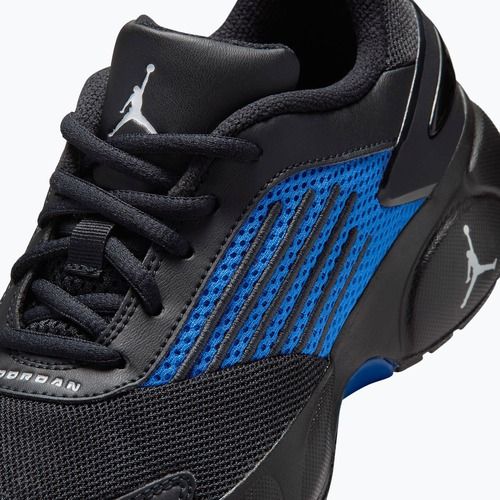 Buty dziecięce  Jordan Trunner Flow black/game royal/white