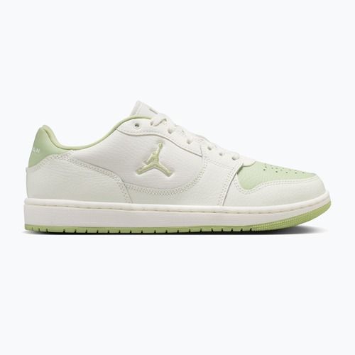 Buty damskie  Jordan Court Connect Low sali/olive aura