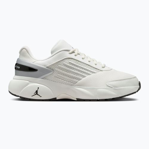 Buty damskie Nike Jordan Trunner Flow summit white/metallic silver/black