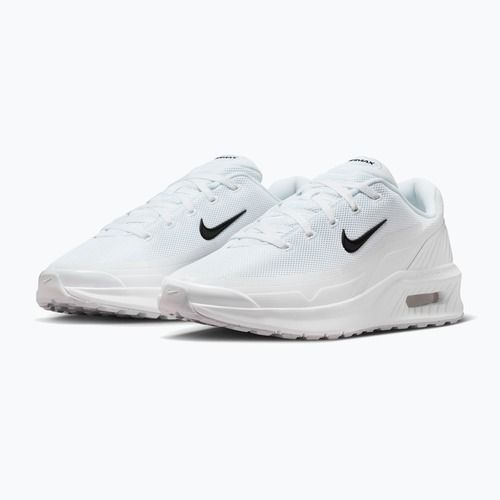 Buty męskie Nike Air Max Bia white/wolf grey/black