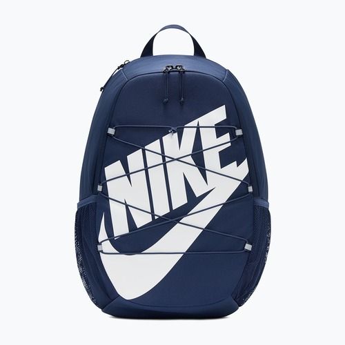Plecak miejski Nike Heritage Sweep 25 l midnight navy/white