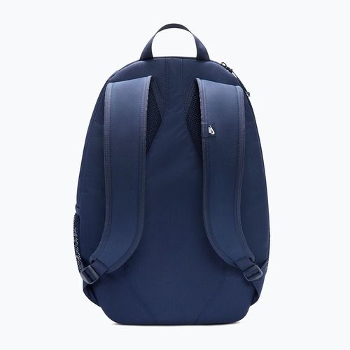 Plecak miejski Nike Heritage Sweep 25 l midnight navy/white