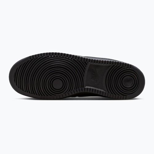 Buty męskie Nike Court Vision Low Next Nature dark obsidian/picante red/dark obsidian