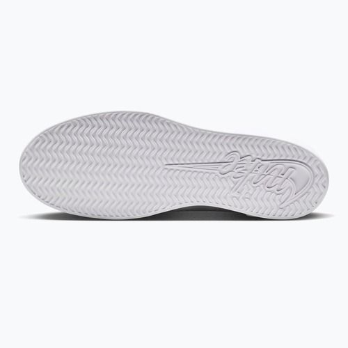 Buty męskie Nike Blacktop white/black