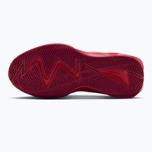 Buty dziecięce Nike S.T. Dynamite black/university red/gym red/white