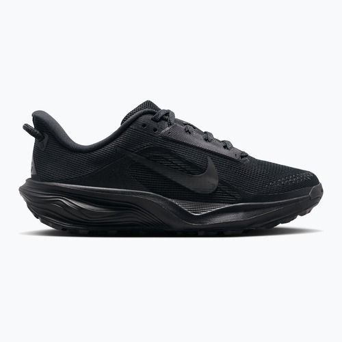Buty do biegania dziecięce Nike ACG Pegasus Trail black/anthracite
