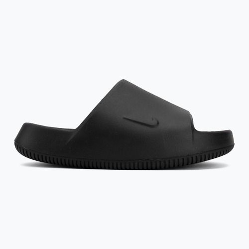 Klapki damskie Nike Calm 2.0 black/black/black