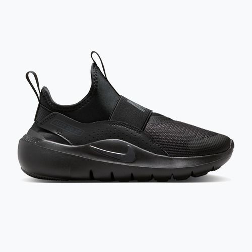 Buty dziecięce Nike Flex Runner 4 black/anthracite/black