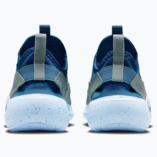 Buty dziecięce Nike Flex Runner 4 mystic navy/light pumice/midnight navy