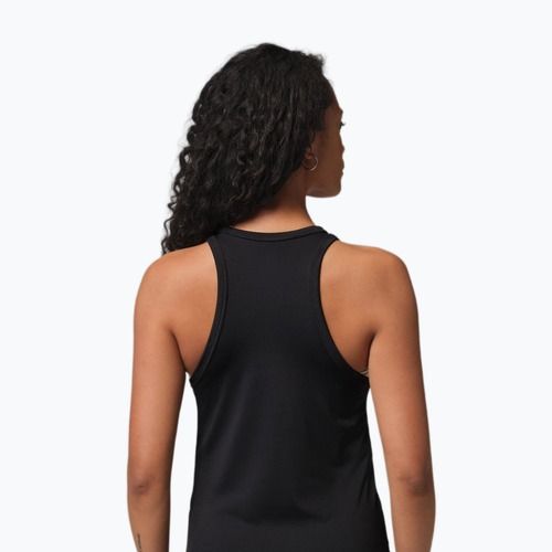 Koszulka damska Nike Jordan Sport Essentials Dri-Fit Sleeveless Top black/white