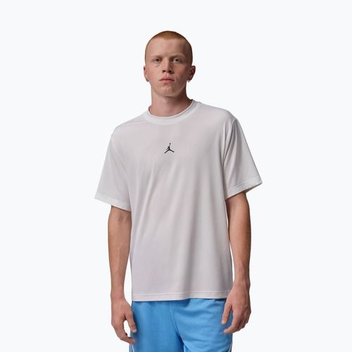 Koszulka męska  Jordan Sport Essentials Dri-Fit white