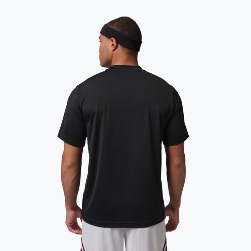 Koszulka męska  Jordan Sport Essentials Dri-Fit black