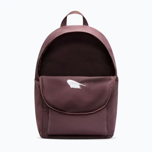 Plecak miejski Nike Heritage 23 l tattoo/white