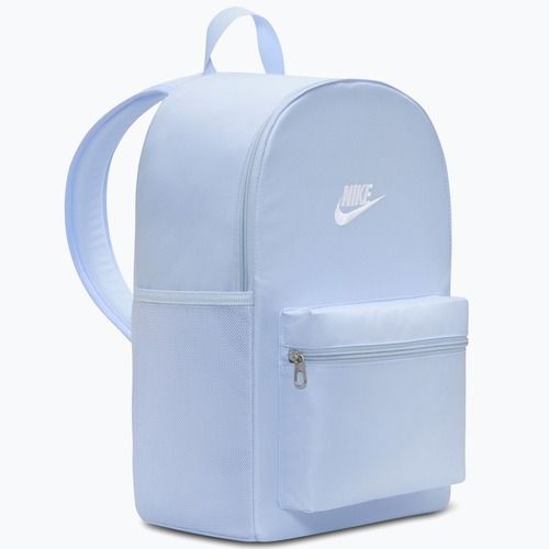 Plecak miejski Nike Heritage 23 l hydrogen blue/white