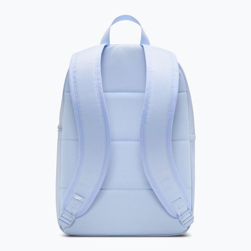 Plecak miejski Nike Heritage 23 l hydrogen blue/white