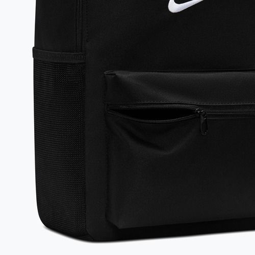 Plecak miejski Nike Heritage 23 l black/white
