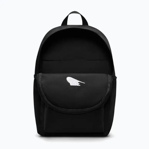 Plecak miejski Nike Heritage 23 l black/white
