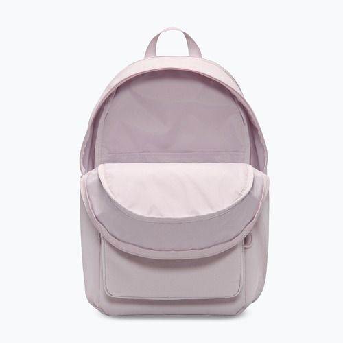 Plecak miejski Nike Heritage 20 l particle rose
