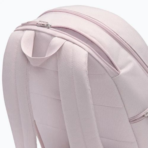 Plecak miejski Nike Heritage 20 l particle rose
