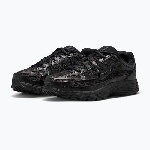 Buty Nike P-6000 black/black