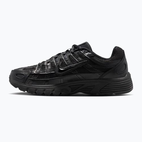 Buty Nike P-6000 black/black