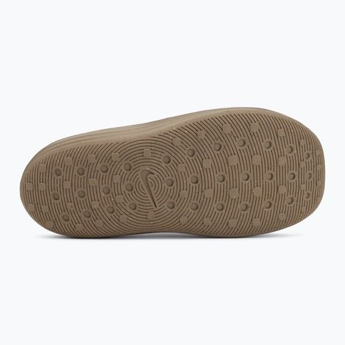 Klapki męskie Nike ReactX Rejuven8 khaki/khaki/khaki