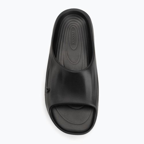 Klapki męskie Nike ReactX Rejuven8 black/black/black