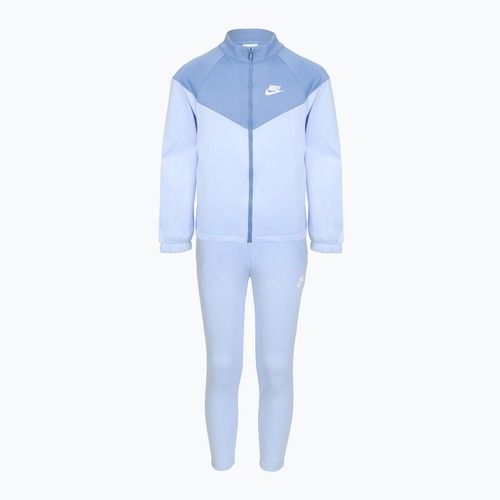 Dres dziecięcy Nike Sportswear hydrogen blue/work blue/white