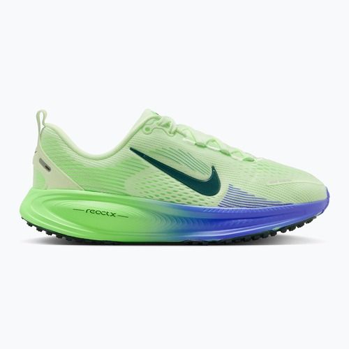 Buty do biegania Nike Vomero 18 volt tint/black spruce