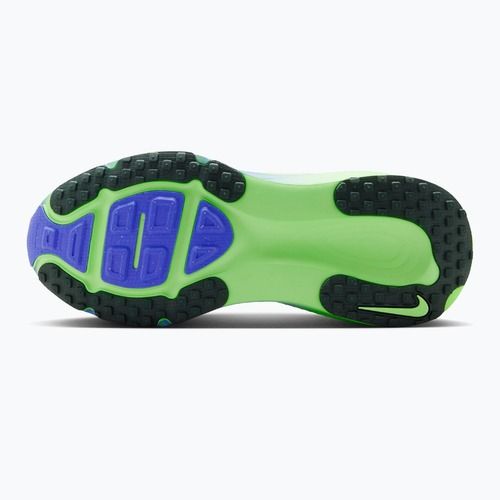 Buty do biegania Nike Vomero 18 volt tint/black spruce