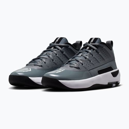 Buty męskie  Jordan Max Aura 7 cool grey/white/black