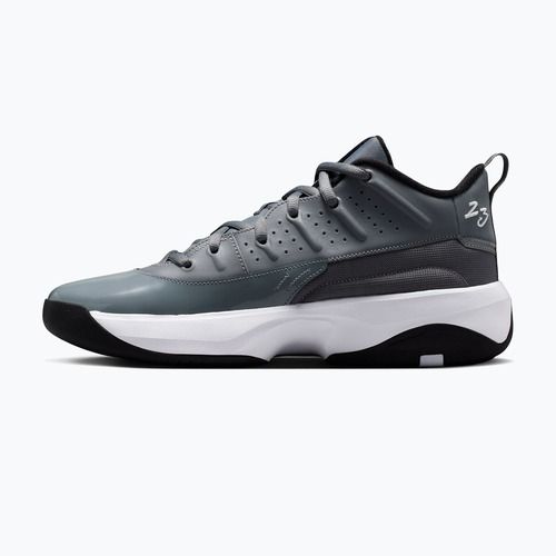 Buty męskie  Jordan Max Aura 7 cool grey/white/black