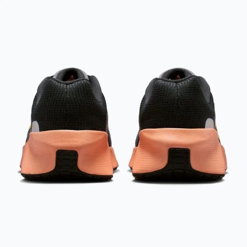 Buty męskie Nike Metro Tek dark grey/anthracite/black/topaz gold