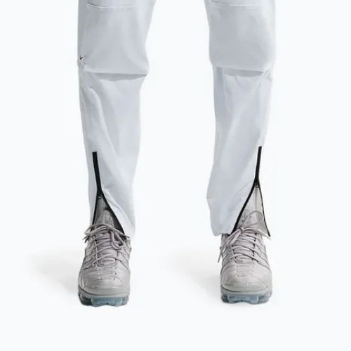 Spodnie męskie Nike Tech Woven off white/black