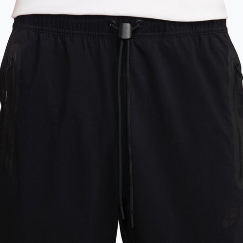 Spodnie męskie Nike Tech Woven black/black