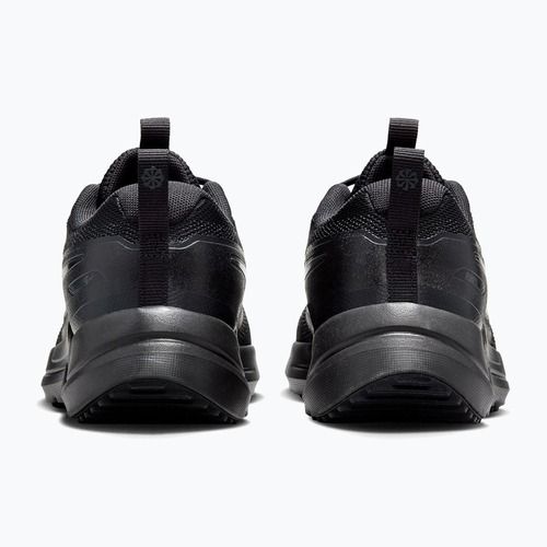 Buty do biegania juniorskie Nike Cosmic Runner black/black/anthracite