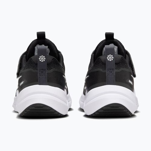 Buty do biegania dziecięce Nike Cosmic Runner black/anthracite/white
