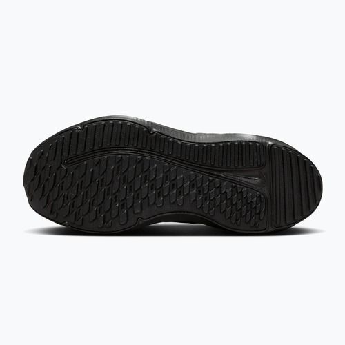 Buty do biegania dziecięce Nike Cosmic Runner black/black/anthracite