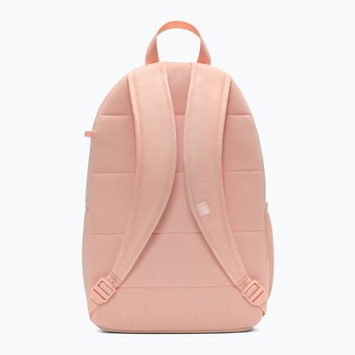 Plecak miejski dziecięcy Nike Elemental Shoebox 20 l arctic orange/orange/white