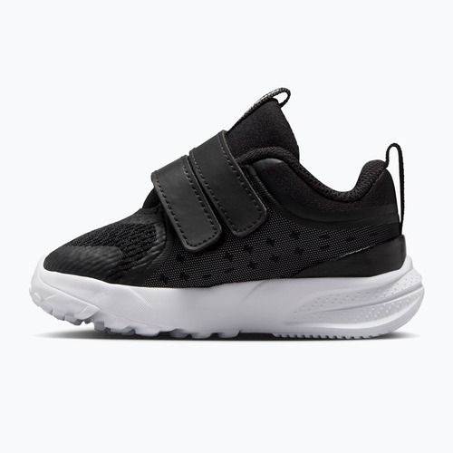 Buty dziecięce Nike Star Runner 5 black/white/white