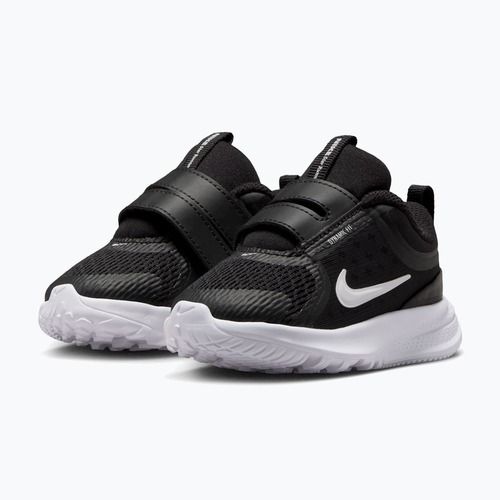 Buty dziecięce Nike Star Runner 5 black/white/white